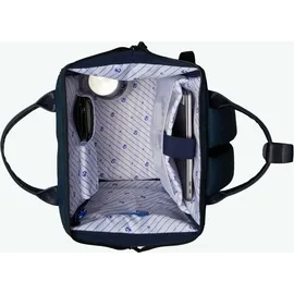 Cabaïa Adventurer Rucksack Petrol