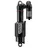 RockShox Vivid Ultimate DH RC2T Dämpfer 250 x 72,5 mm Schwarz