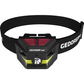 Gedore Stirnlampe 260