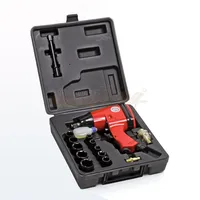 DEMA Druckluft-Schlagschrauber 1/2" SET16