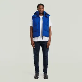 G-Star Whistler Blau XXL