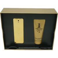 Paco Rabanne One Million Eau de Toilette 100 ml + Shower Gel