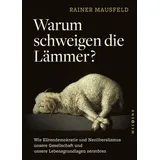 Westend Warum schweigen die Lämmer? – Taschenbuchausgabe