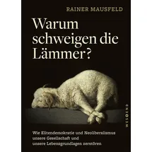 Westend Warum schweigen die Lämmer? – Taschenbuchausgabe