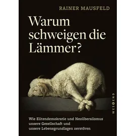 Westend Warum schweigen die Lämmer? – Taschenbuchausgabe