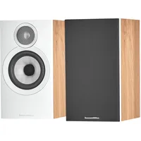 Bowers & Wilkins 607 S3 braun