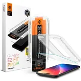 SPIGEN EZ Fit Glas.tR für iPhone Air