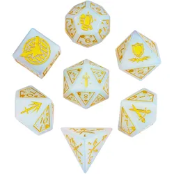 Opalite Arcane Armory