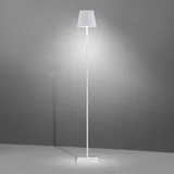 Zafferano Poldina Lampe L ZAF-LD0390B3 Weiß