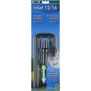JBL InSet 12/16