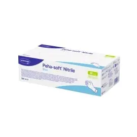 Hartmann Peha-soft Nitrile Blue L