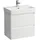 Laufen BASE 2.0 für Pro S Waschtischunterbau, 2 Schubladen, SoftClose, inklusive Ordnungssystem, zu H818959, 572x361x515mm, H4112621082601, Farbe: weiß matt