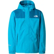 The North Face Regenjacke Antora Blau 104