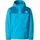The North Face Regenjacke Antora Blau 104