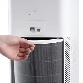 Xiaomi Mi Air Purifier HEPA Filter 3fach Filter-System