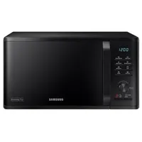 Samsung Mikrowelle Samsung MG23K3515AKE1 Schwarz 800 W 23 L