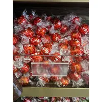Lindt Lindor Kugeln Milch 100g