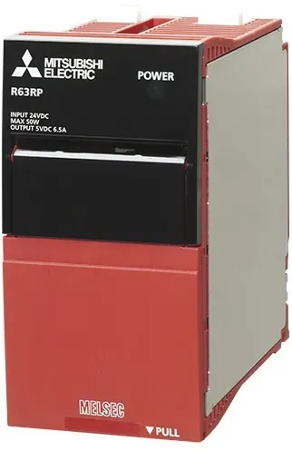 Mitsubishi Electric Netzteil R63RP