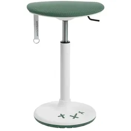 TOPSTAR Sitness X-Stool 30 grün