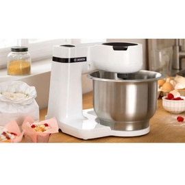 Bosch MUM 2 MUMS2EW11 weiß