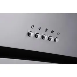 Respekta CH22020IXB Kopffreihaube 60 cm