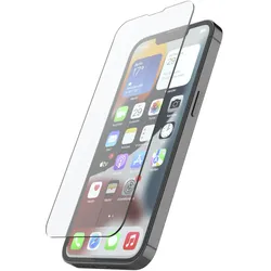 Hama Essential Line "Premium Crystal Glass" - Bildschirmschutz für Handy