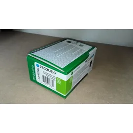 Lexmark 78C2UC0 cyan