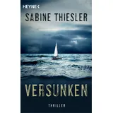 Heyne Versunken