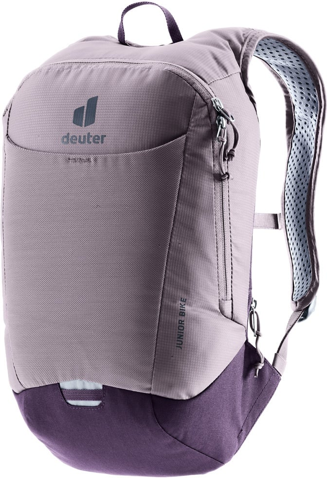 Junior Bike Fahrradrucksack lavender-purple