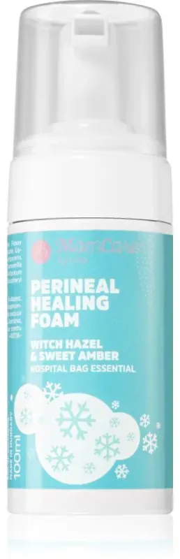 MomCare by Lina Perineal Foam beruhigender Perinealschaum 100 ml
