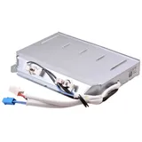 Vioks Heizelement wie Beko 2970101400 Heizregister Trocknerheizung für Trockner Heizkörper Wäschetrockner Blomberg Grundig Arcelik Atlas