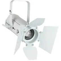 ARTECTA Display Fresnel 20 SW 20 W Schaltbare Weiße LED-Fresnel - Weiß