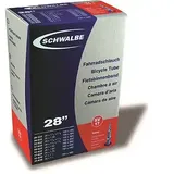 Schwalbe Schlauch Nr. 17 28 Zoll 40 mm Sclaverandventil