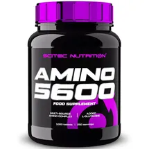 Scitec Nutrition Amino 5600 Tabletten 1000 St.