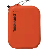 Therm-A-Rest Lite Seat Sitzkissen 33x41cm, rot