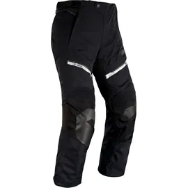 Oxford Mondial 2.0 Hosen Schwarz 5XL