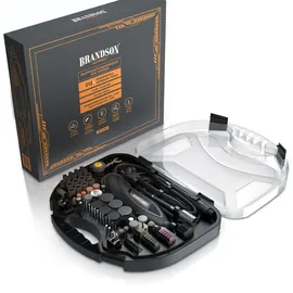 Brandson Multitool, Sägen, Fräsen, Polieren, Gravieren