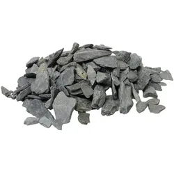 Mr. GARDENER Splitt »Canadian Slate Splitt«, grün - gruen
