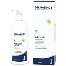 Dermasence Adtop XC Lipidlotion 500 ml