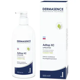 Dermasence Adtop XC Lipidlotion 500 ml