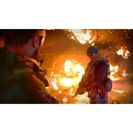 Call of Duty Black Ops Cold War (PS5)