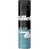 Gillette Rasierschaum Sensitive Basis