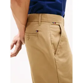 Tommy Hilfiger HARLEM SHORT 1985 Braun 31