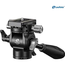 leofoto Videoneiger BV-0R schwarz