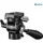 leofoto Videoneiger BV-0R schwarz