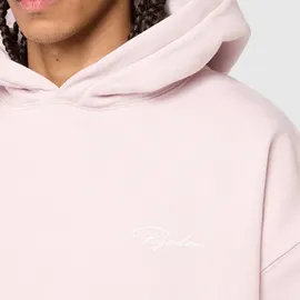 Pegador Hoodie rosa S