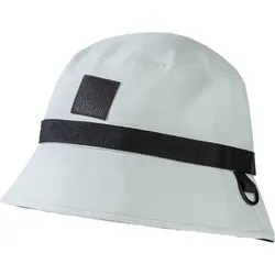 JACK WOLFSKIN Herren Mütze WANDERMOOD BUCKET HAT, cool grey, ONE SIZE