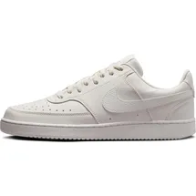 Nike Court Vision Low Next Nature Herren Phantom/Summit White 38,5
