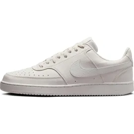 Nike Court Vision Low Next Nature Herren Phantom/Summit White 38,5