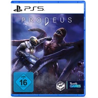 Flashpoint Prodeus - PS5